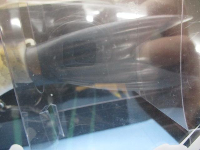 クラッシュゴースト