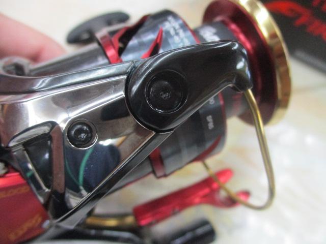 24BB-Xﾃｸﾆｳﾑﾌｧｲｱﾌﾞﾗｯﾄﾞ C3000DXG SR