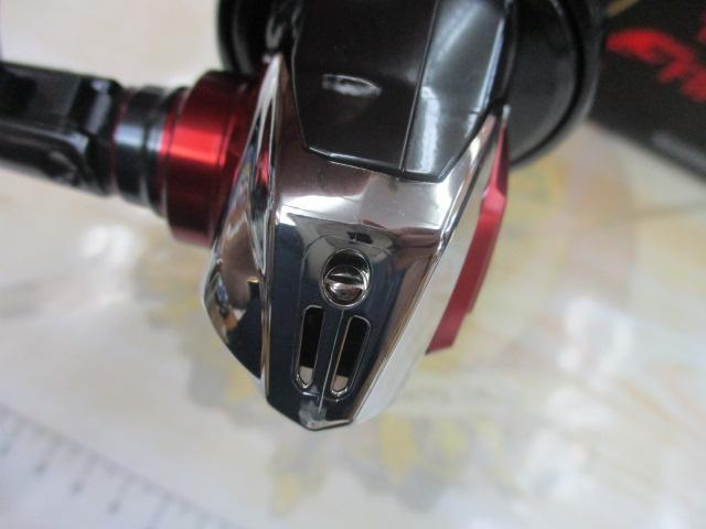 24BB-Xﾃｸﾆｳﾑﾌｧｲｱﾌﾞﾗｯﾄﾞ C3000DXG SR