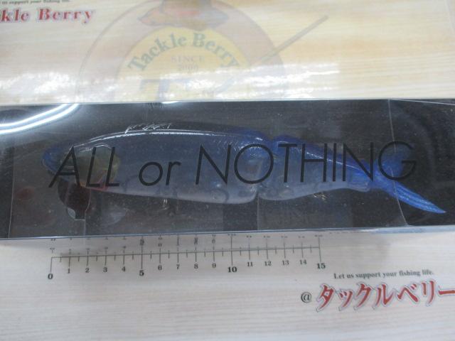 ﾀｲﾆｰｸﾗｯｼｭ