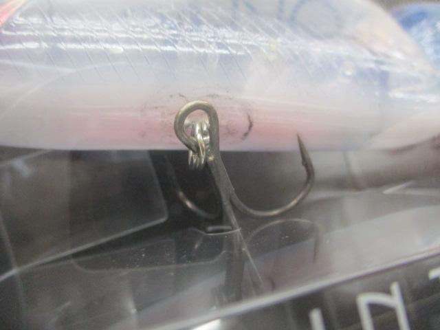 ﾀｲﾆｰｸﾗｯｼｭ