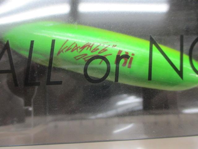 タイニークラッシュ