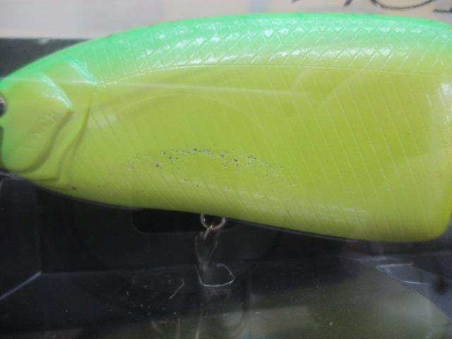 タイニークラッシュ