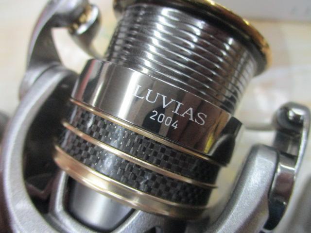 12ﾙﾋﾞｱｽ 2004