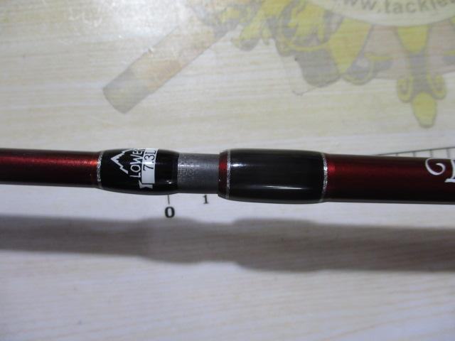 ﾋﾞｰﾑｽ ﾛｰﾜｰ 7.3L