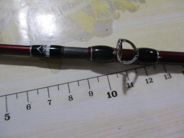 ﾋﾞｰﾑｽ ﾛｰﾜｰ 7.3L