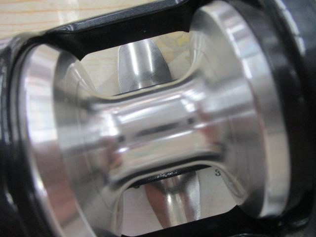 20ﾄﾘｳﾑ 1500HG