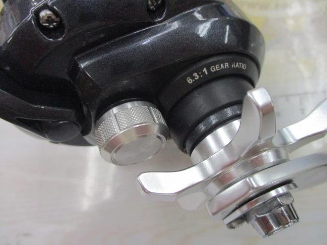 20ﾄﾘｳﾑ 1500HG