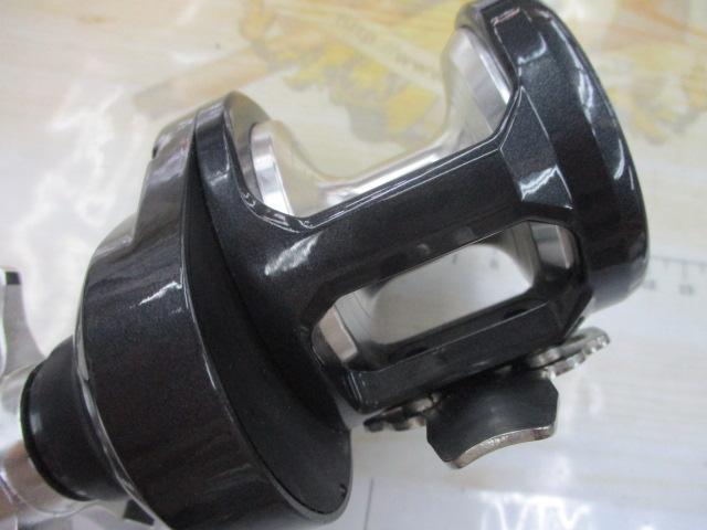 20ﾄﾘｳﾑ 1500HG