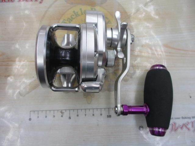 11ｵｼｱｼﾞｶﾞｰ 2000NR-HG