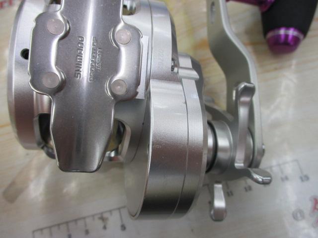 11ｵｼｱｼﾞｶﾞｰ 2000NR-HG