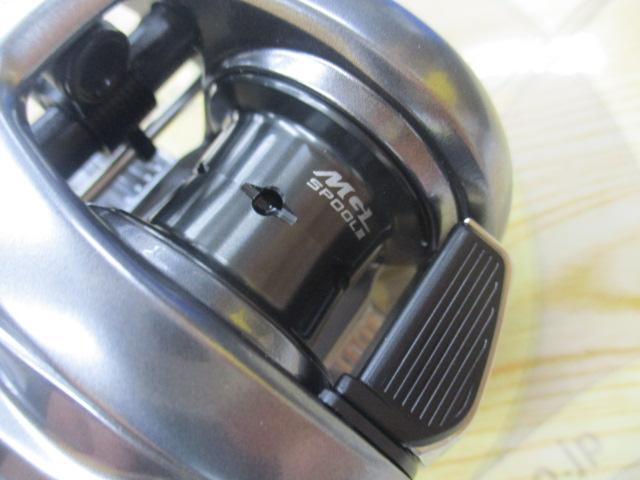 22メタニウムシャローエディションXG LH