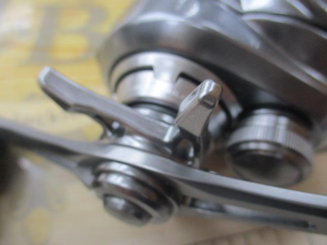 22メタニウムシャローエディションXG LH