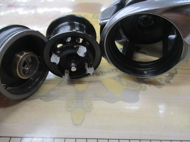 22メタニウムシャローエディションXG LH