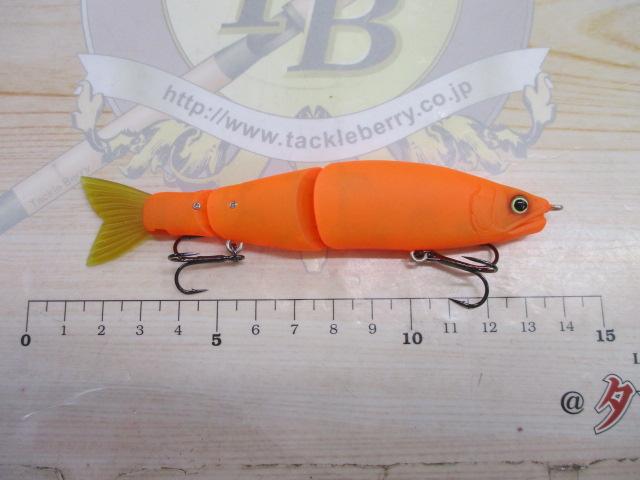 ジョインテッドクローシフト113F【1091カラー】#FU-06三ヶ日みかん