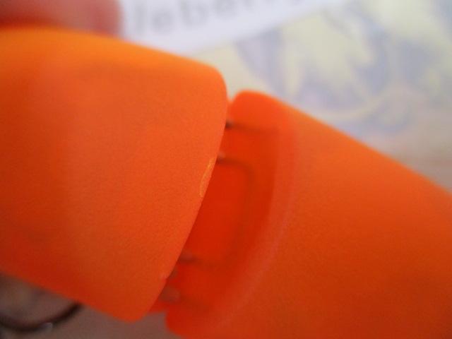 ジョインテッドクローシフト113F【1091カラー】#FU-06三ヶ日みかん