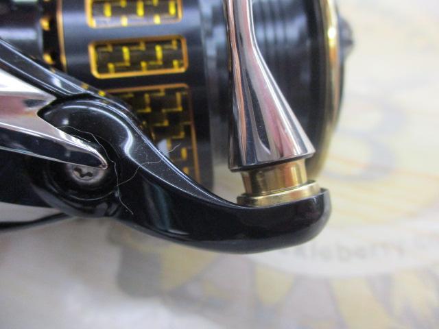 17ﾓｱｻﾞﾝ 2510PE-H