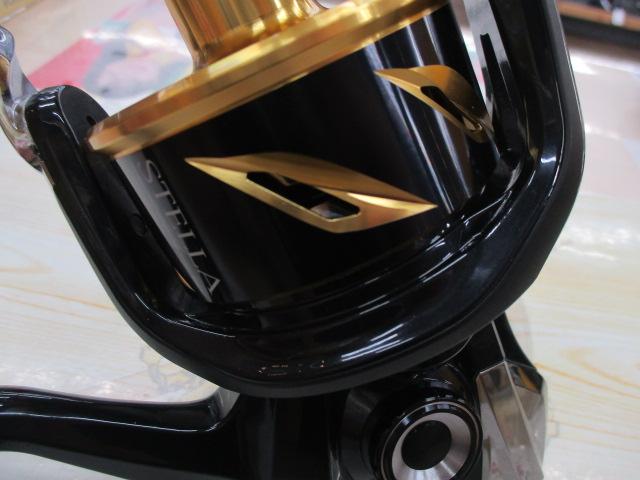 20ステラSW 20000PG