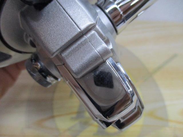 15ｽｰﾊﾟｰｴｱﾛｽﾋﾟﾝｼﾞｮｲ SD 30標準仕様