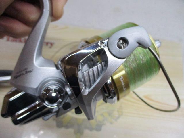 15ｽｰﾊﾟｰｴｱﾛｽﾋﾟﾝｼﾞｮｲ SD 30標準仕様