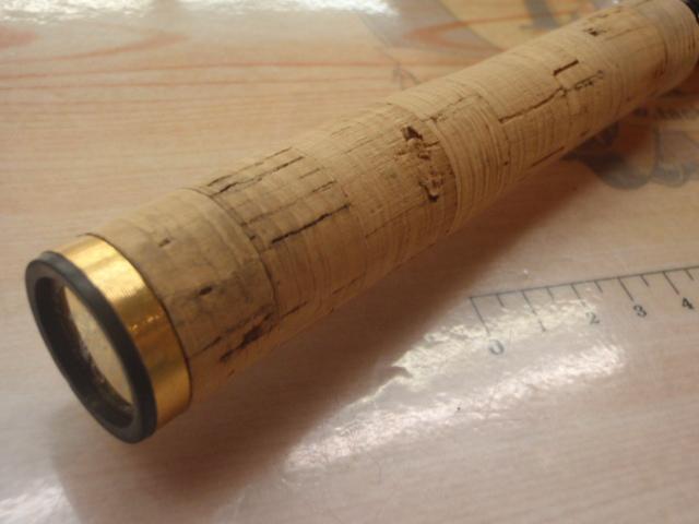 デストロイヤー F1-61XS(HT800)マットブラックブランクス