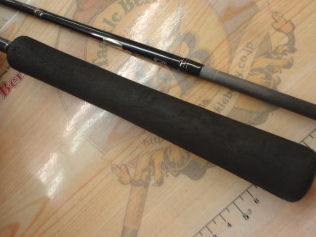 ラグゼ桜幻鯛ラバー B68L-solid.R