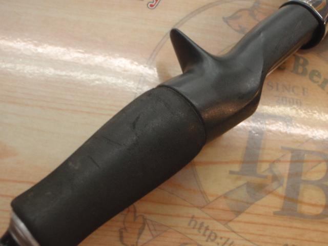 ラグゼ桜幻鯛ラバー B68L-solid.R