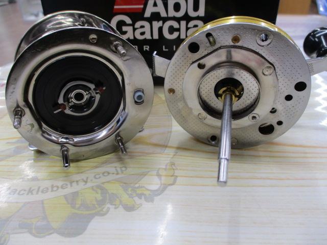 5500CS Rocket ｼｬﾝﾊﾟﾝ