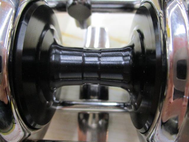 5500CS Rocket ｼｬﾝﾊﾟﾝ