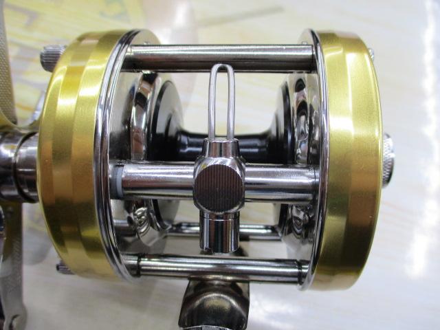 5500CS Rocket ｼｬﾝﾊﾟﾝ