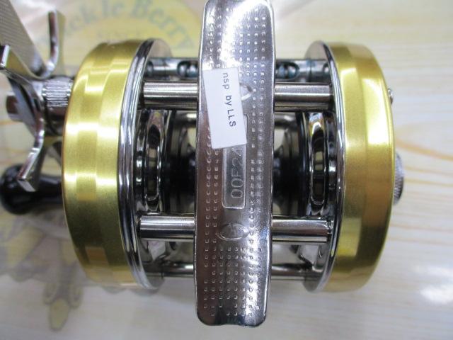 5500CS Rocket ｼｬﾝﾊﾟﾝ