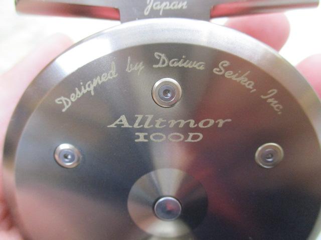 ｱﾙﾄﾓｱX 100D