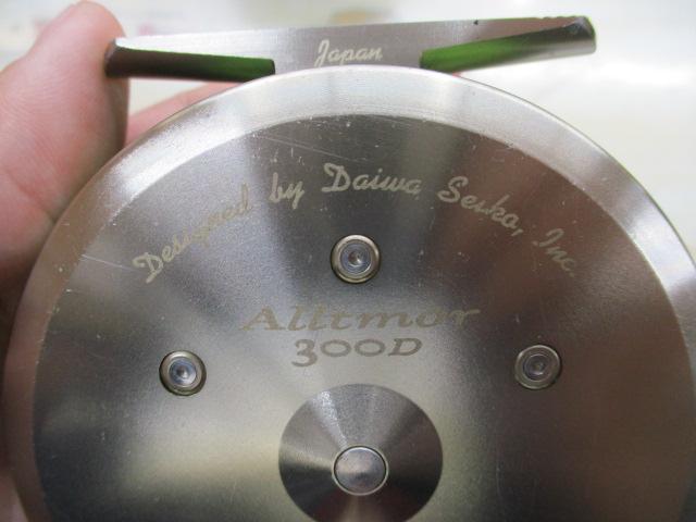 ｱﾙﾄﾓｱ 300D