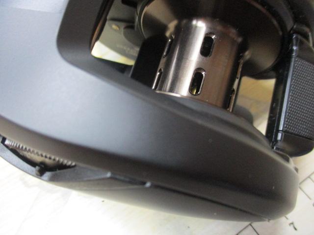 ﾀﾞｲﾜZ 2020SH ﾌﾞﾗｯｸ LTD