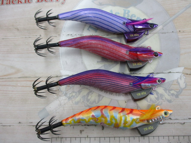 【セット商品】【マルキュー】ダートマックスTR4点セット