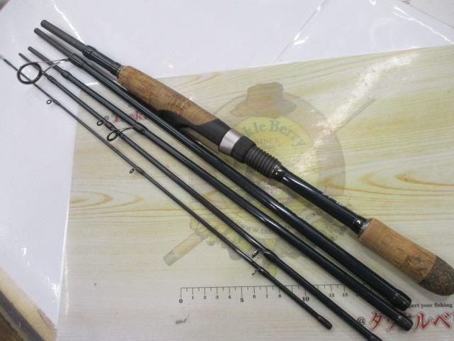 ストライドST-S665