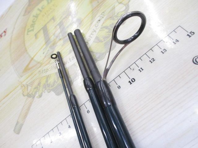 ストライドST-S665