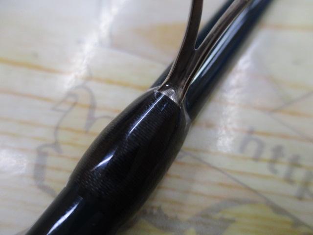 ストライドST-S665