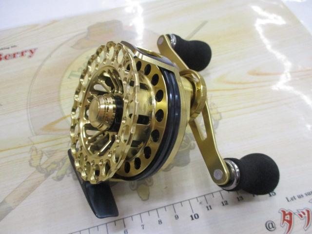 19ｾｲﾊｺｳSP RC83 ｺﾞｰﾙﾄﾞ L