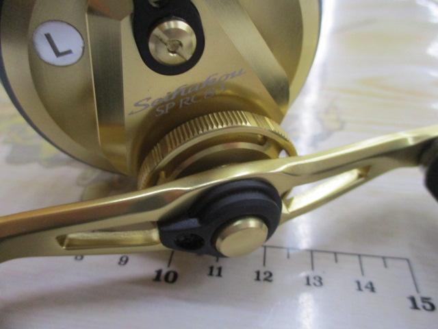 19ｾｲﾊｺｳSP RC83 ｺﾞｰﾙﾄﾞ L