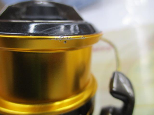 17ソアレCI4+ 2000SHG