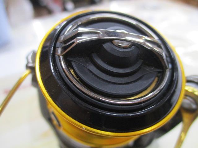 17ソアレCI4+ 2000SHG