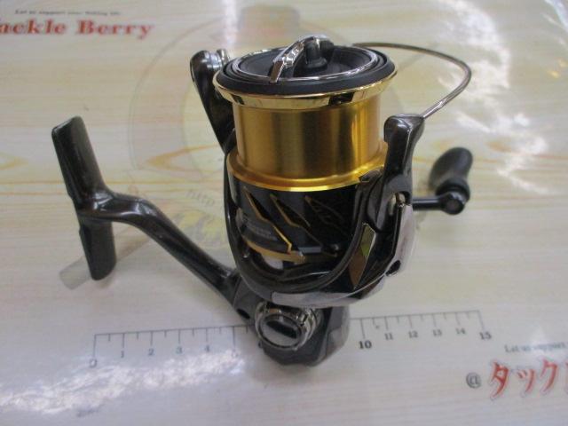 20ﾂｲﾝﾊﾟﾜｰ 2500S