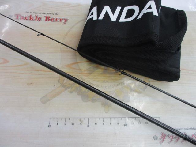 グランデージ エクストラ フィネススイーパーリミテッド65