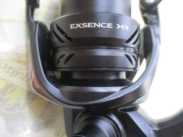 23ｴｸｽｾﾝｽXR C3000MHG