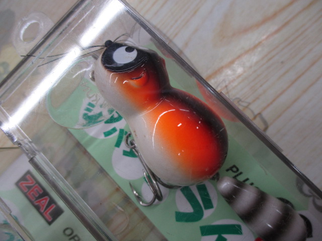 【セット商品】ZEAL アライくん 2個セット