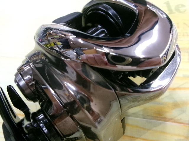 21ｱﾝﾀﾚｽDC HG RH