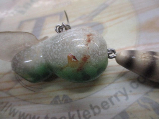 【ｾｯﾄ商品】ZEAL ｱﾗｲくん 2個ｾｯﾄ