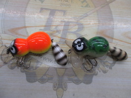 【ｾｯﾄ商品】ZEAL ｱﾗｲくん 2個ｾｯﾄ