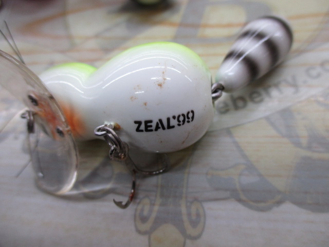 【セット商品】ZEAL アライくん 2個セット